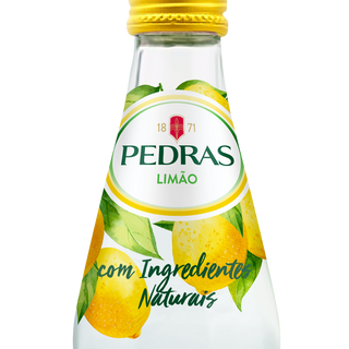 Água Pedra de Limão
