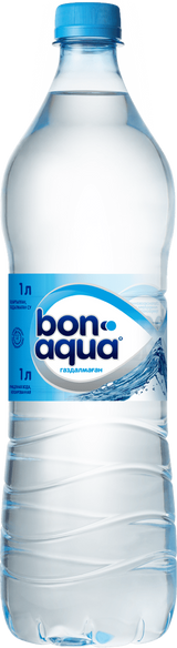 Bon Aqua (1 л.)