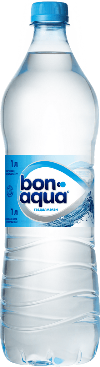 Bon Aqua (1 л.)