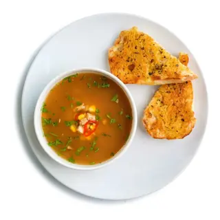 Chicken Soup