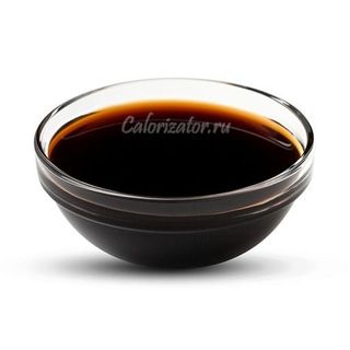 Соєвий соус