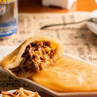 EMPANADA  DE MECHADA