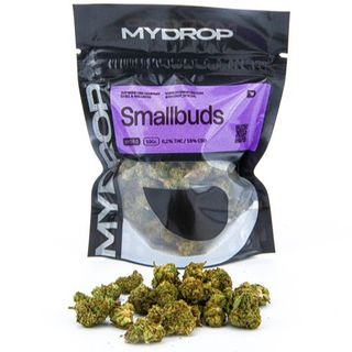 Smallbuds Hydro 10Gr.