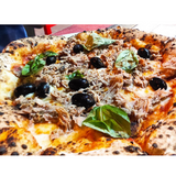 Pizza Neptune بيتزا نبتون