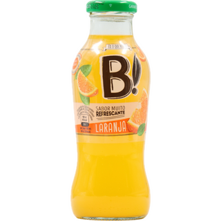 B! de Laranja