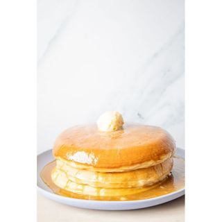 English Pancakes Pair