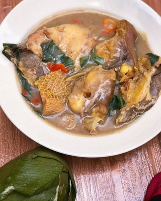 Ofensala Soup