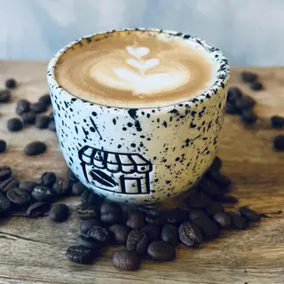 Flat White
