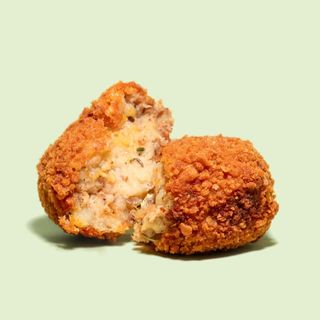 Crocchetta alla Porchetta IGP Ariccia