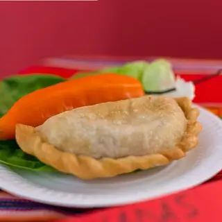 Empanadas 1 pezzo (tradicional)