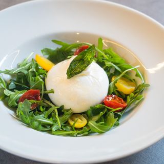 La Burrata