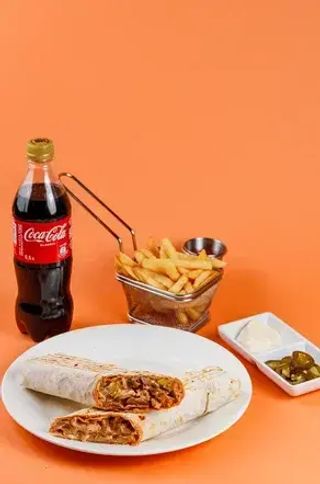 Ассорти донер комбо