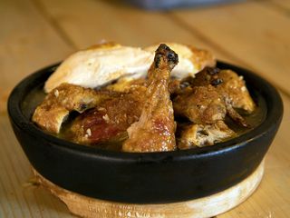 ქათმის შქმერული