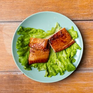 Dimljena vešalica 1kg