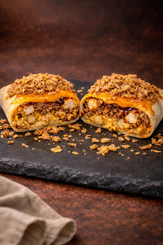 The Final Tacos(Gratinat)-670g