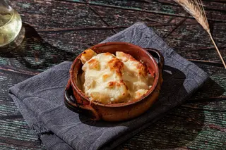 Catofi gratinati