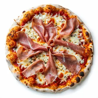 Prosciutto crudo