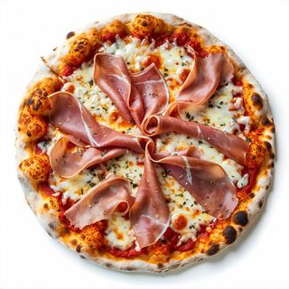 Prosciutto crudo