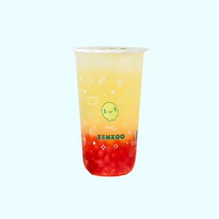 Korean Yuzu
