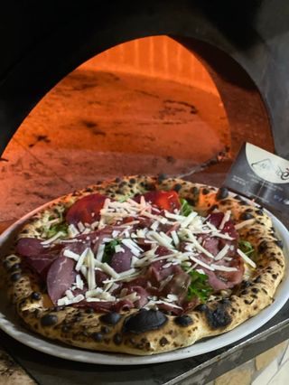 Bresaola senza glutine