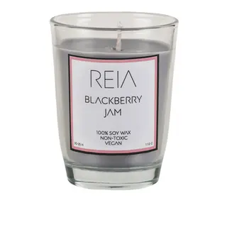 Lumanare Parfumata Blackberry Jam