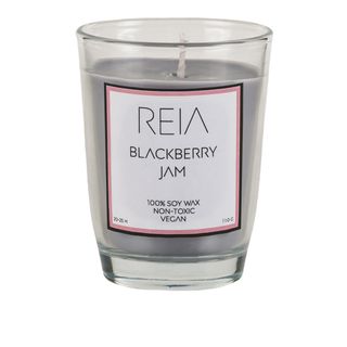 Lumanare Parfumata Blackberry Jam