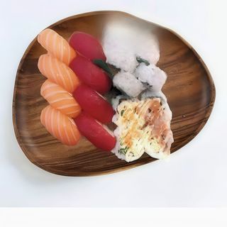 BANDEJA 2 (20PIEZAS)