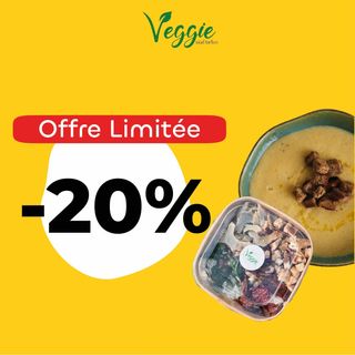 Combo Salade et Soupe