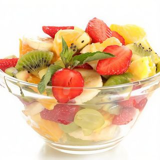 Ensalada De Frutas