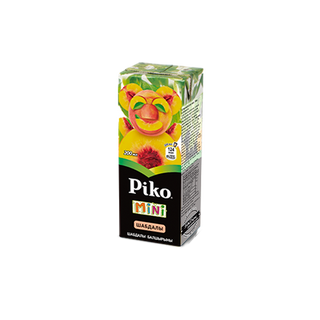 сок Piko mini 0.2 персик Актобе Доставка