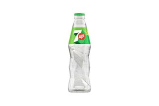 7 Up 0.25 l