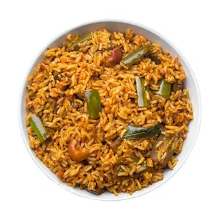 Pilau Plain