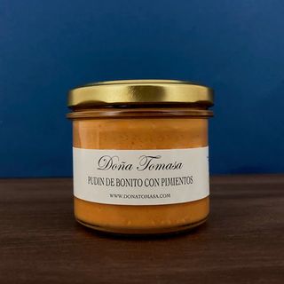 Conservas Pudin De Bonito