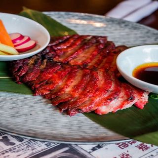 Secreto Ibérico Adobado