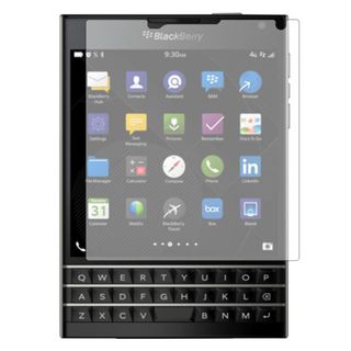 Folie De Sticla Blackberry Passport