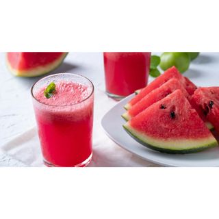 Watermelon Juice