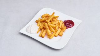 Frytki