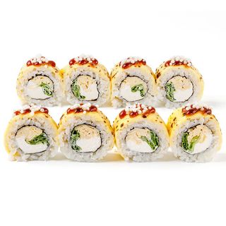 Рол Сирний 250г.