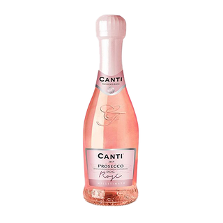 ВиноІгрCantiProseccoMillesRose рож/с0,2л