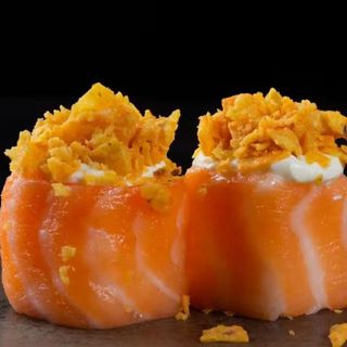 JOY CEBOLA CRISPY 1 UN 