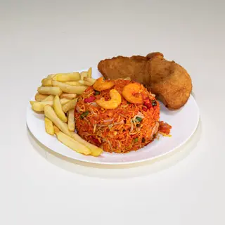 A La Valenciana