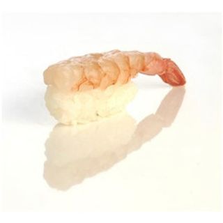 nigiri gambero crudo