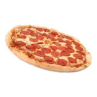 Pizza Pepperoni