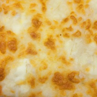 Stracchino e mozzarella