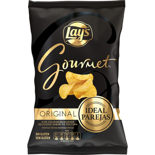 Lays Gourmet 120g