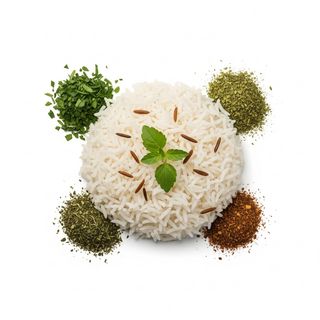 Riso basmati