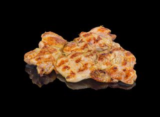 Пилешка пържола от бут (200г)