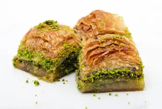 Baklawa 1szt