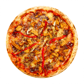 Mitjana Vegana Heura