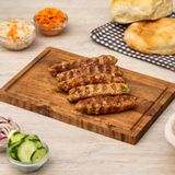 Golub valjkani ćevapi 350g
